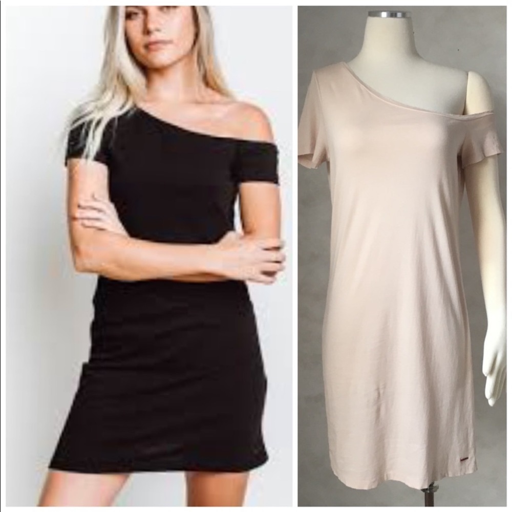 n:PHILANTHROPY FORD DRESS @1131a